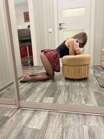Индивидуалка Роксана Фотография 6